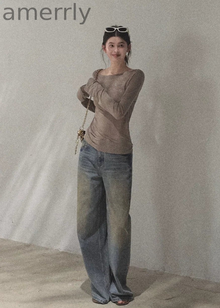 Carefree Evening Breeze Lyocell Linen Top