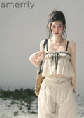 Light Summer Weaving Dreams Cotton Set