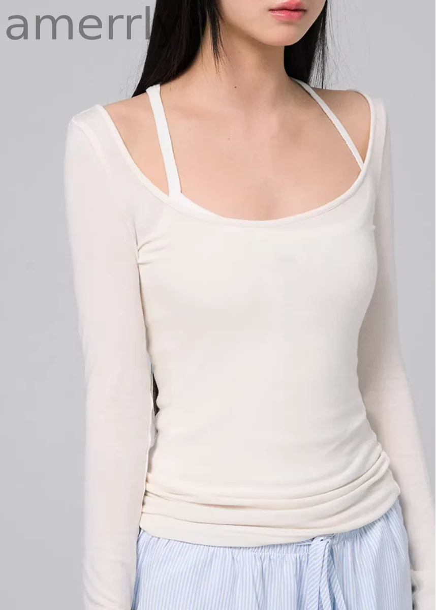 Soft Layer Striped Set