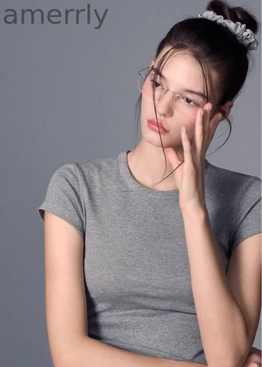 Soft Core Everyday Tee