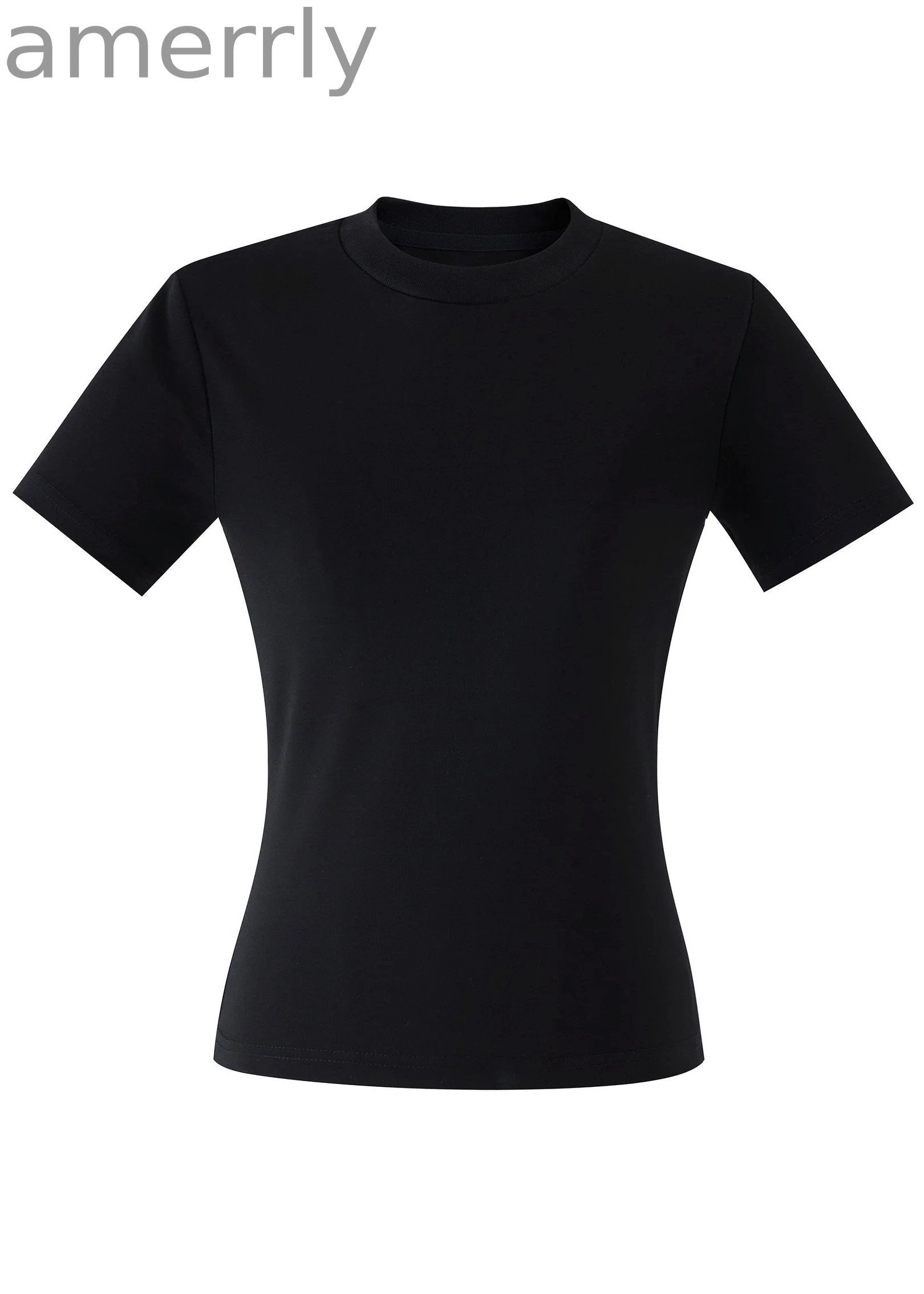 Pure Line Slim Tee