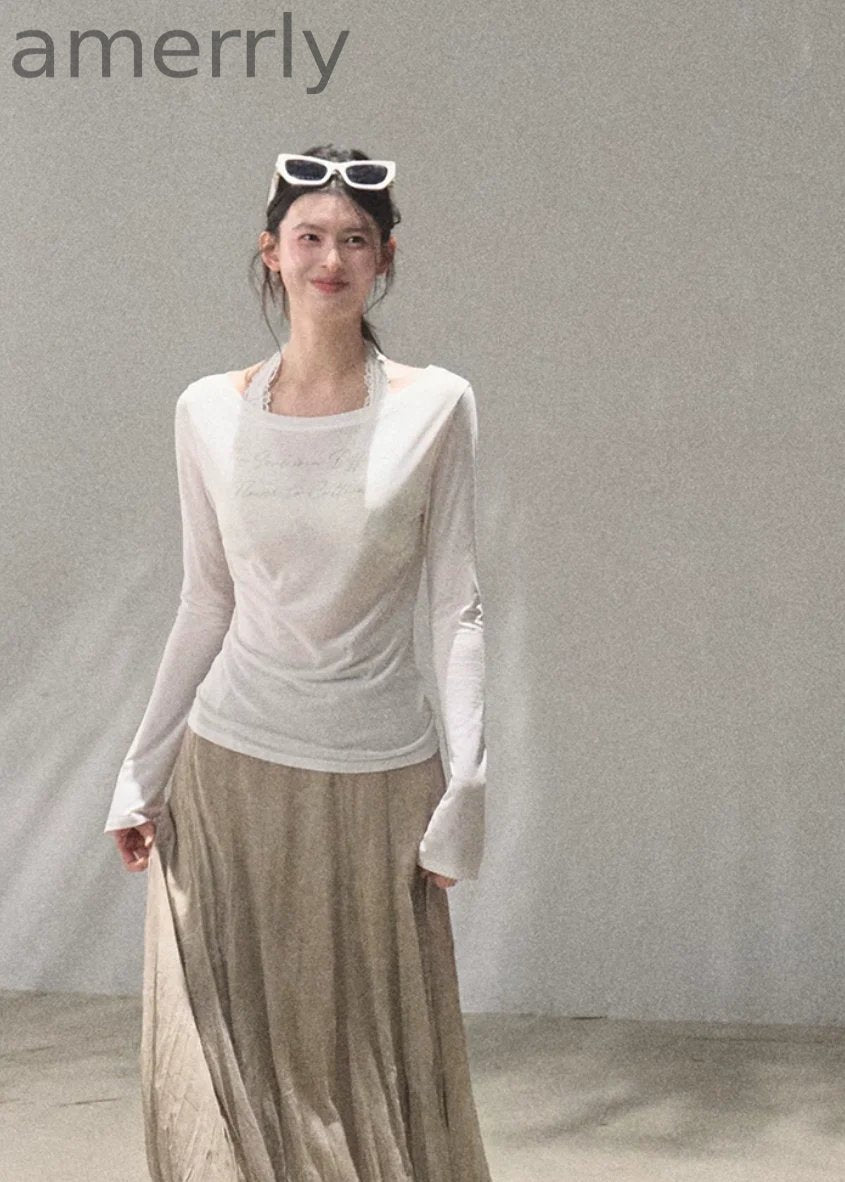 Carefree Evening Breeze Lyocell Linen Top
