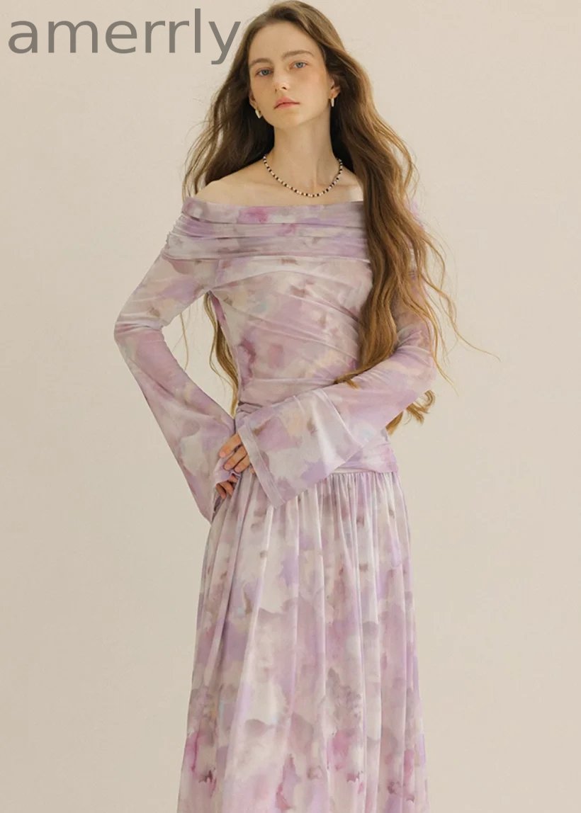 Mini Floral Suit Dress