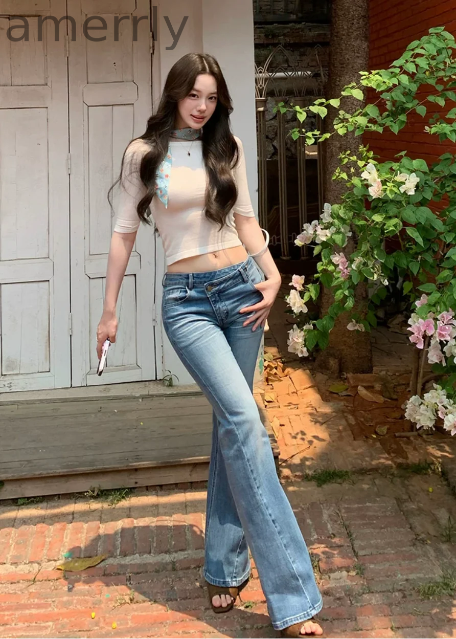 Minimal Off-Shoulder Knit Top