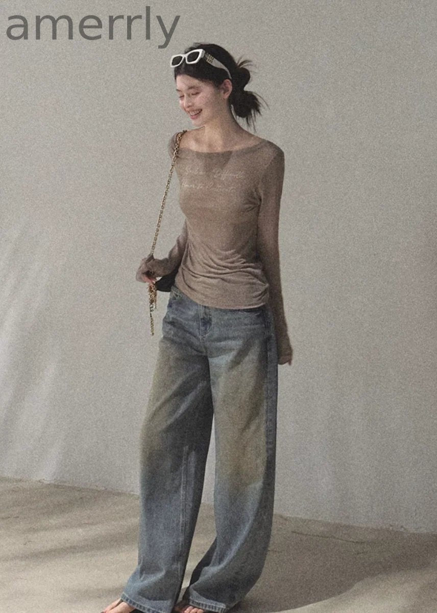 Carefree Evening Breeze Lyocell Linen Top