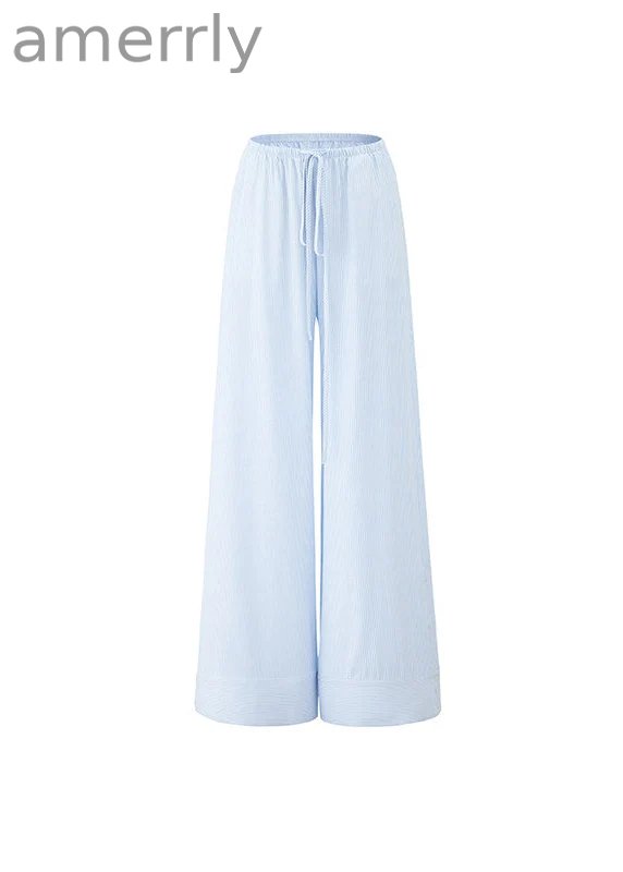 Soft Layer Striped Set