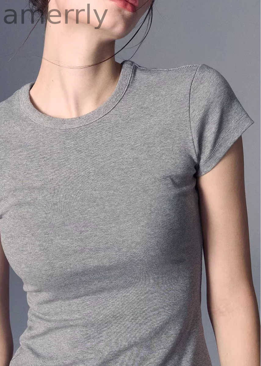Soft Core Everyday Tee