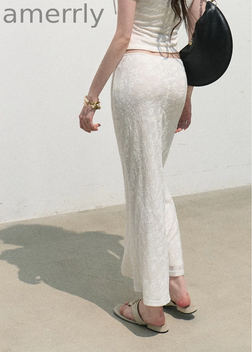 Breath of Spring Jacquard Set