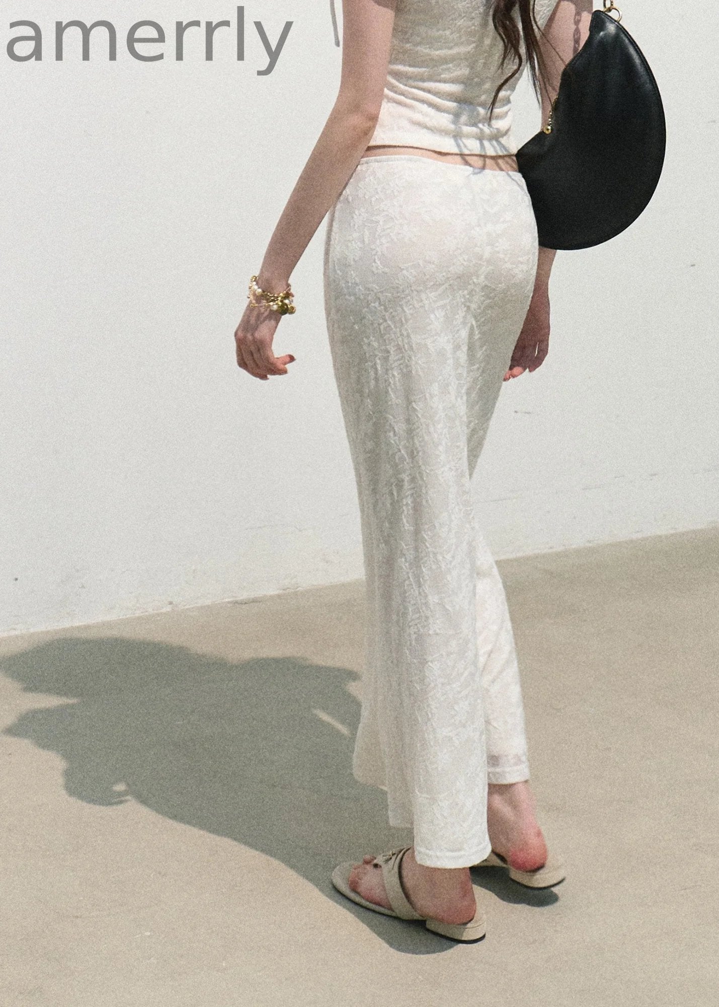 Breath of Spring Jacquard Set