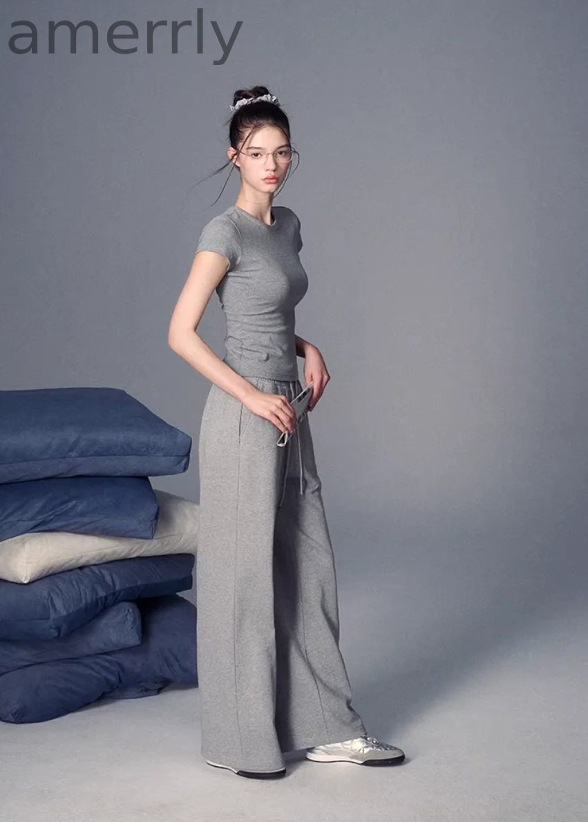 Soft Core Everyday Tee