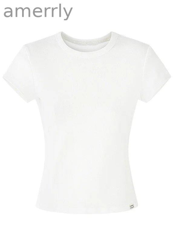 Soft Core Everyday Tee