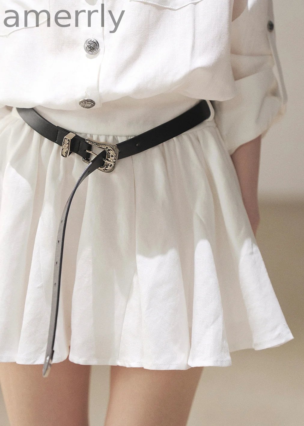 Moonlit Sea Shirt Dress & Shawl Set