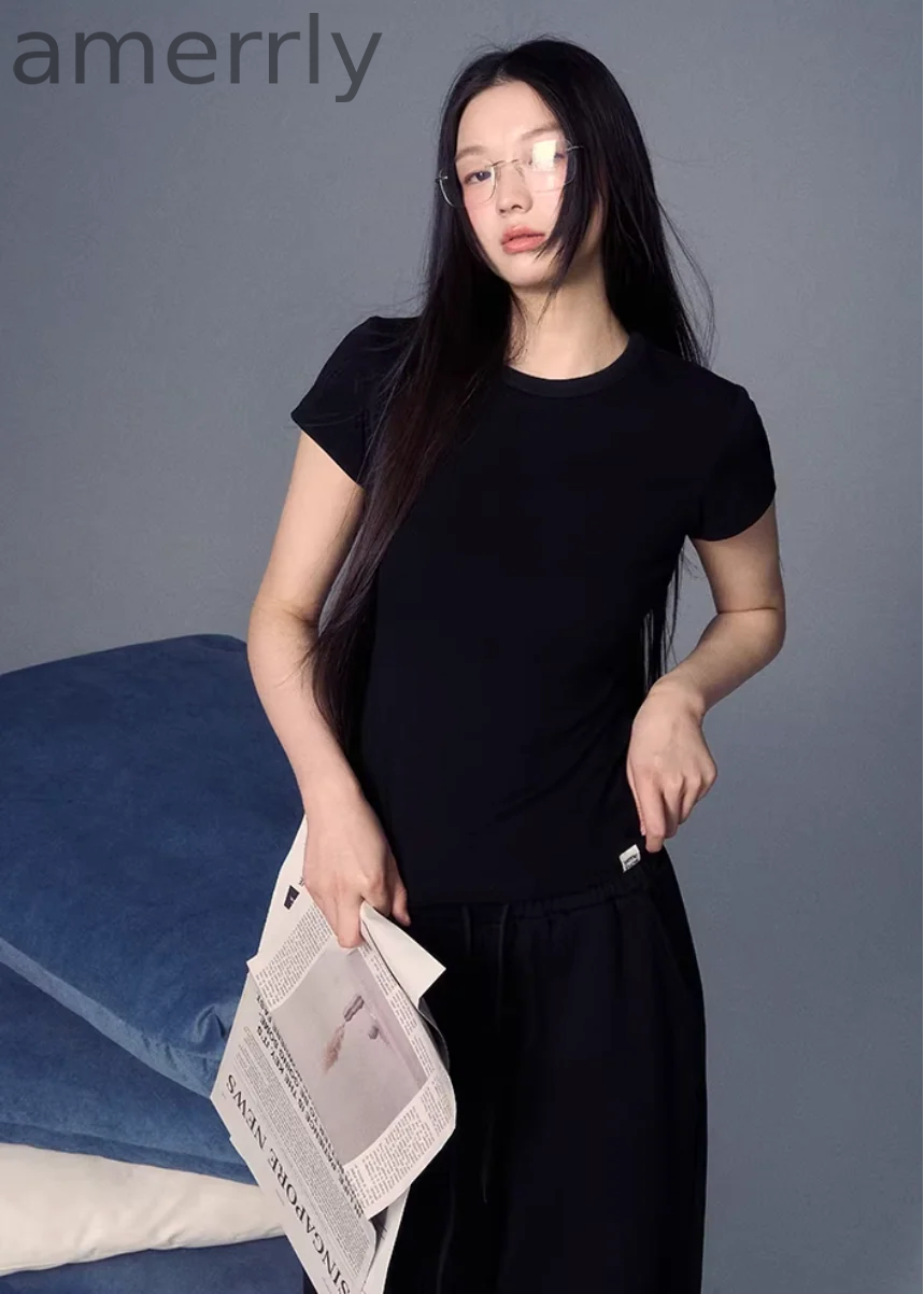 Soft Core Everyday Tee