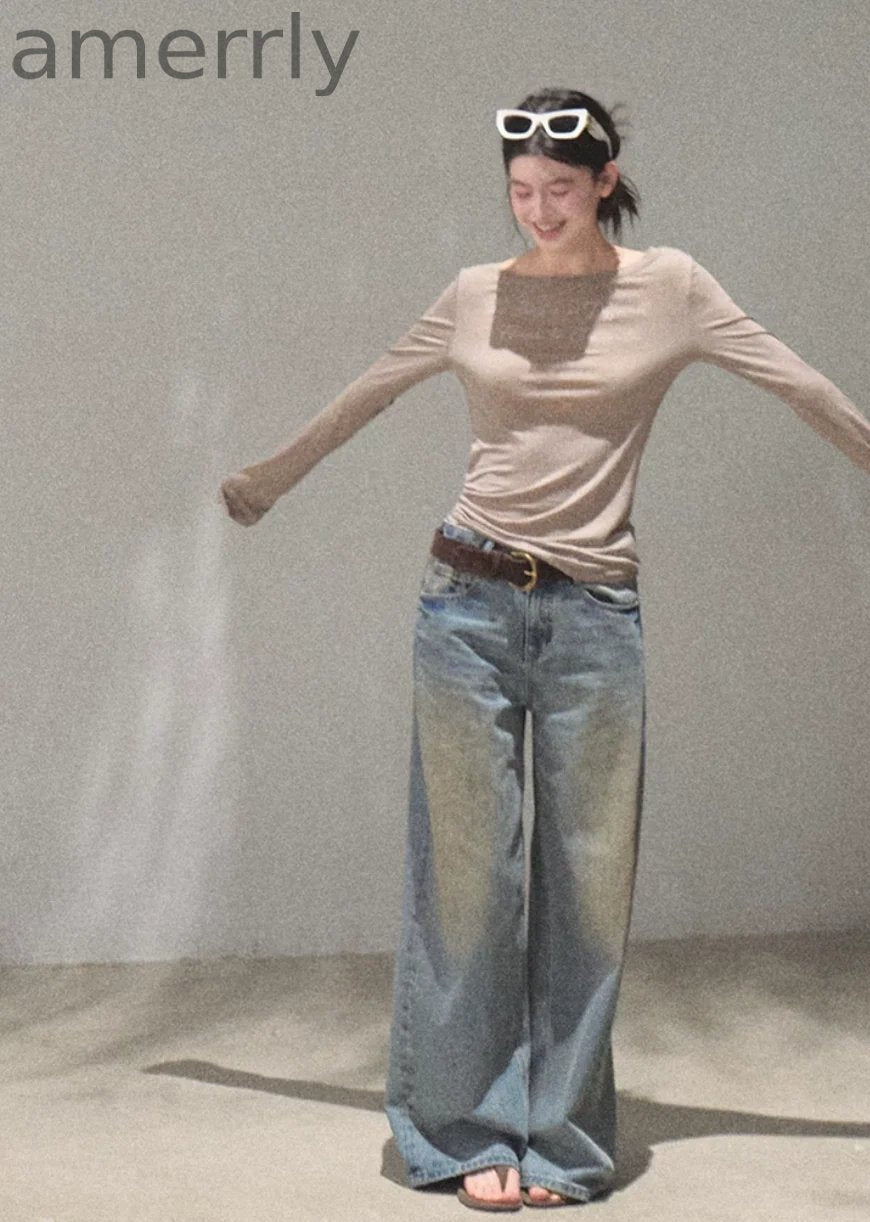 Carefree Evening Breeze Lyocell Linen Top