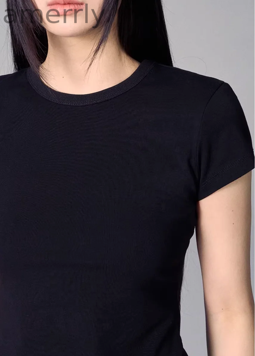 Soft Core Everyday Tee