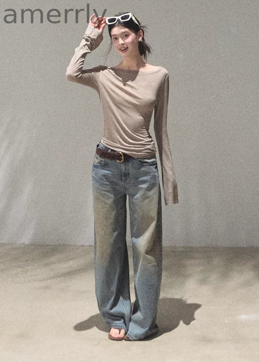 Carefree Evening Breeze Lyocell Linen Top