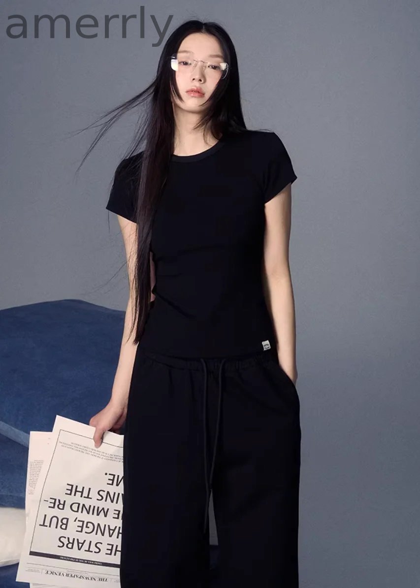 Soft Core Everyday Tee
